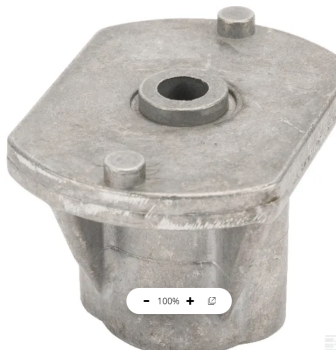 Preview: Messerhalter